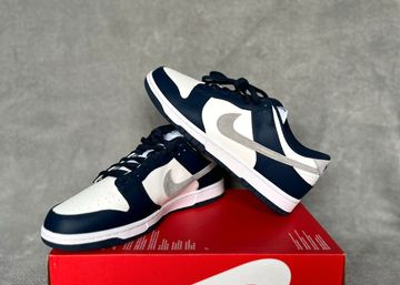 Gebrauchtes Nike Dunk Low bike — Bild 1 von 7