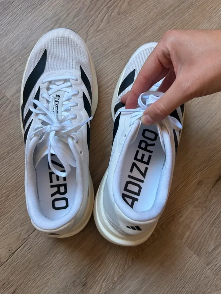 Adidas adizero EVO SL bike d'occasion — image 5 sur 6