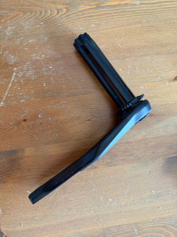 Brugt Sram X0 Eagle AXS Crank bike — billede 2 af 4