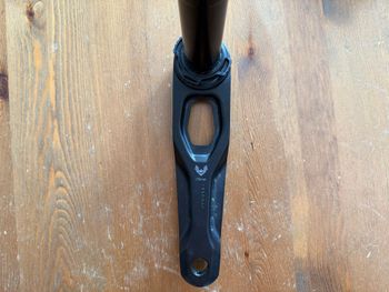 Brugt Sram X0 Eagle AXS Crank bike — billede 4 af 4