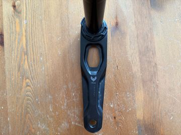 Gebrauchtes Sram X0 Eagle AXS Crank bike — Bild 4 von 4