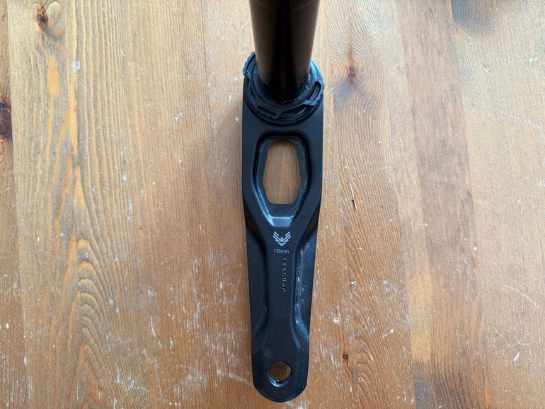 Brugt Sram X0 Eagle AXS Crank bike — billede 4 af 4
