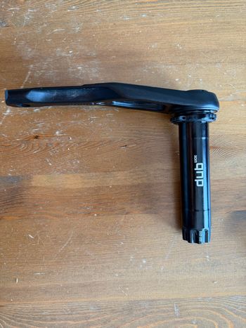 Brugt Sram X0 Eagle AXS Crank bike — billede 3 af 4