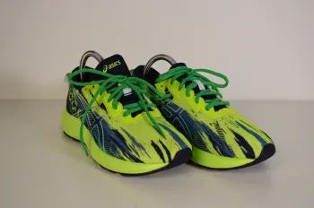 Używany Asics GEL-Noosa Tri 13 Running Shoes