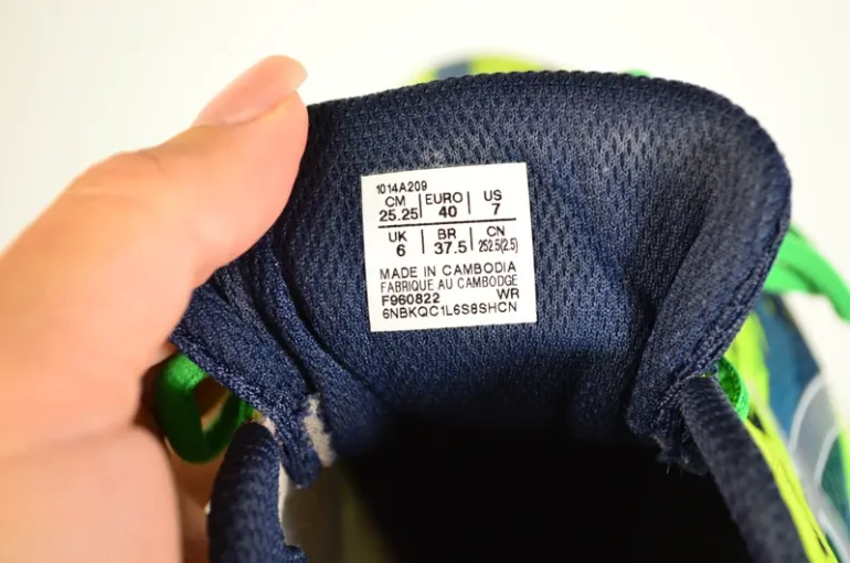 Used Asics GEL-Noosa Tri 13 bike — image 5 of 7