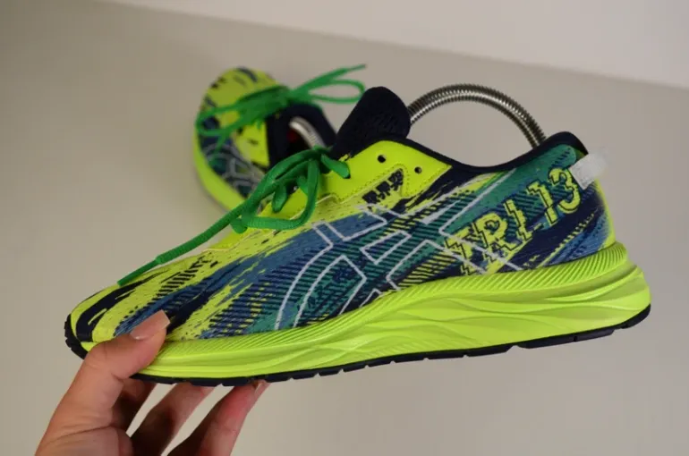 Used Asics GEL-Noosa Tri 13 bike — image 6 of 7