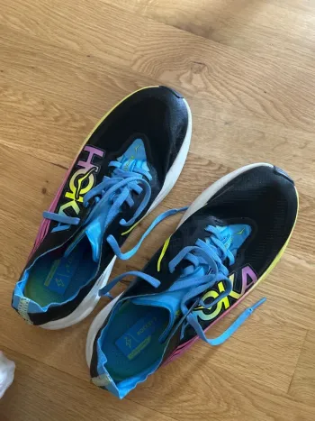 Used Hoka Rocket 2 bike — image 2 of 9