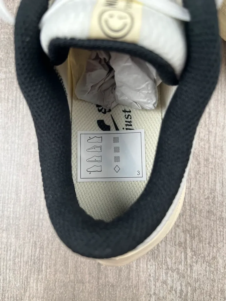 Used Nike Air Winflo 10 bike — image 5 of 8