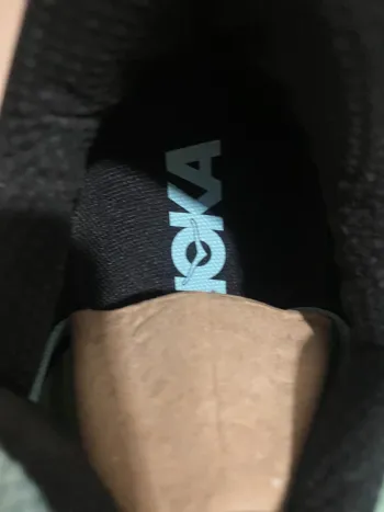Used Hoka Shoes size 38 bike — image 8 of 8