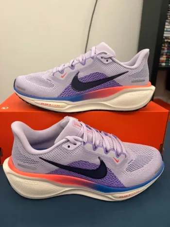 Used Pegasus Air Zoom 41 Running Shoes