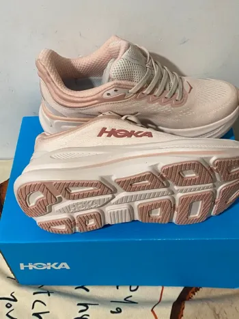 Used Hoka Shoes Size 39 bike — image 4 of 7