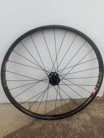 Gebrauchtes Frm Meteor Carbon XC i30 Wheels