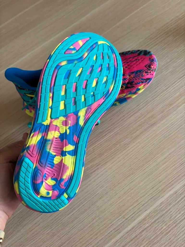 Asics Noosa Tri 15 bike d'occasion — image 3 sur 4
