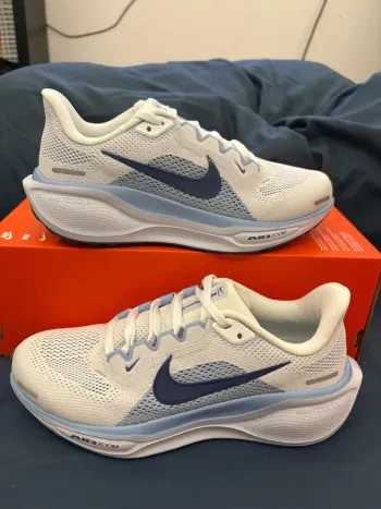 Used Pegasus Air Zoom 41 Running Shoes