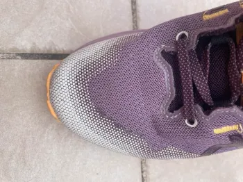 Gebrauchtes Asics Trabuco 12 bike — Bild 4 von 5