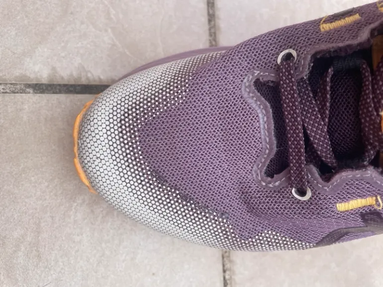 Gebrauchtes Asics Trabuco 12 bike — Bild 4 von 5