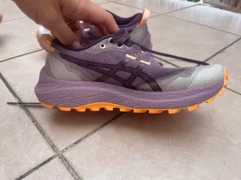 Gebrauchtes Asics Trabuco 12 bike — Bild 3 von 5