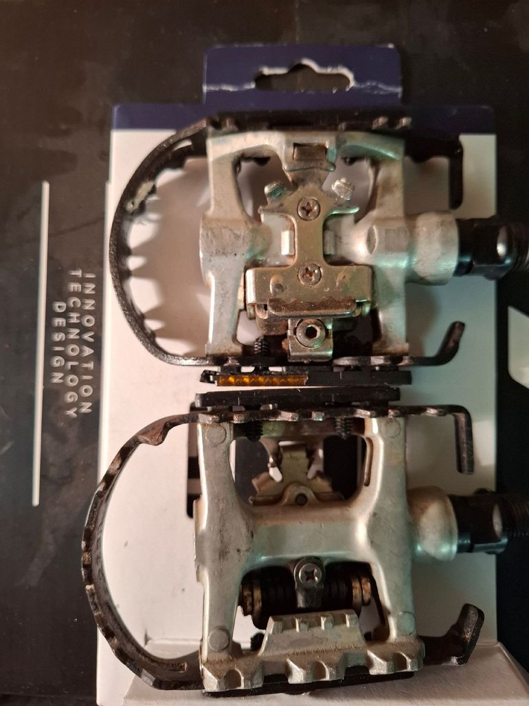 Brugt Vp Components vp ibridi bike — billede 3 af 3