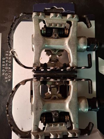 Brugt Vp Components vp ibridi bike — billede 2 af 3