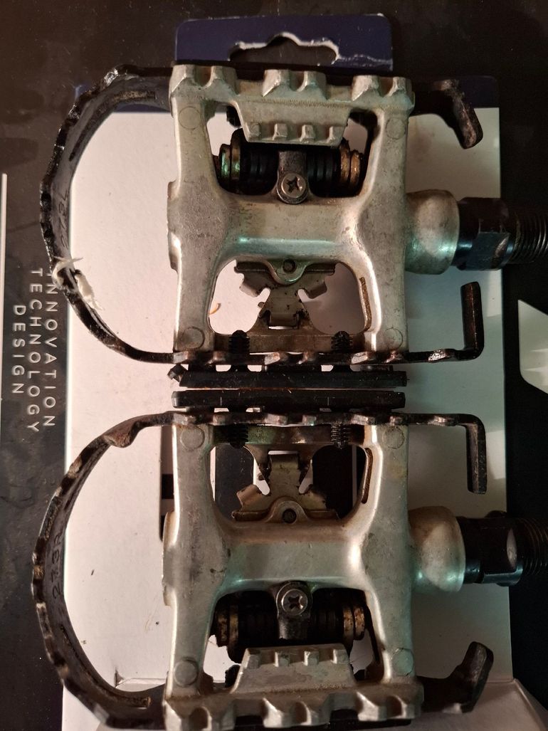 Brugt Vp Components vp ibridi bike — billede 2 af 3