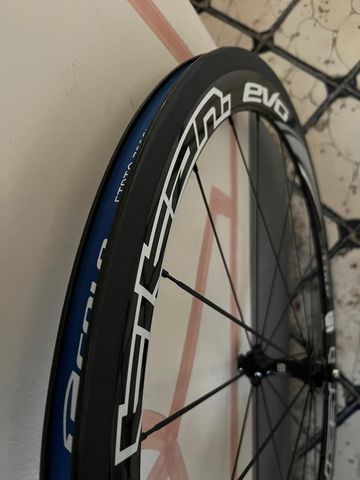 Used Titan By Cole EVO bike — image 3 of 7