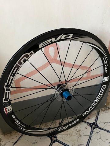 Used Titan By Cole EVO bike — image 2 of 7