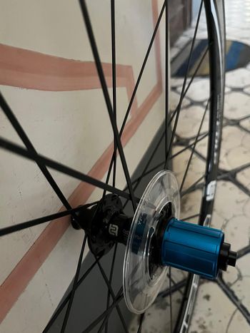 Brugt Titan By Cole EVO bike — billede 6 af 7