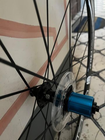 Used Titan By Cole EVO bike — image 6 of 7