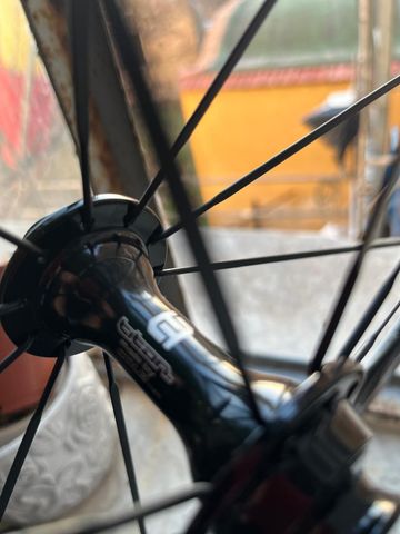Used Titan By Cole EVO bike — image 7 of 7
