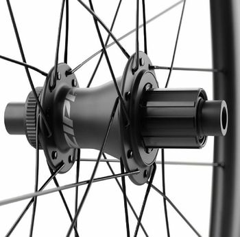 Brugt Orbea Oquo RC30TEAM Wheelset 2026 bike — billede 4 af 6