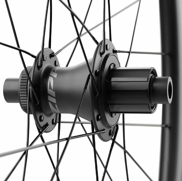 Brugt Orbea Oquo RC30TEAM Wheelset 2026 bike — billede 4 af 6