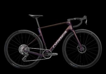 Brugt Orbea Oquo RC30TEAM Wheelset 2026 bike — billede 5 af 6
