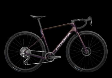 Gebrauchtes Orbea Oquo RC30TEAM Wheelset 2026 bike — Bild 5 von 6