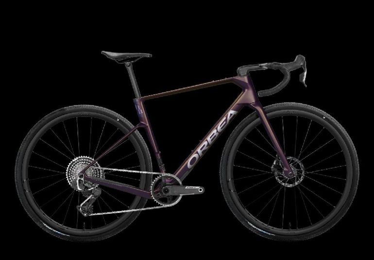 Brugt Orbea Oquo RC30TEAM Wheelset 2026 bike — billede 5 af 6