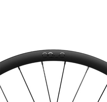Gebrauchtes Orbea Oquo RC30TEAM Wheelset 2026 bike — Bild 3 von 6