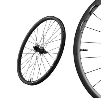 Brugt Orbea Oquo RC30TEAM Wheelset 2026 bike — billede 2 af 6