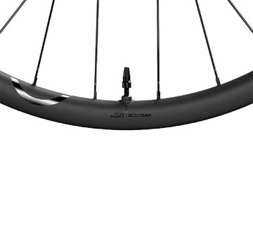 Gebrauchtes Orbea Oquo RC30TEAM Wheelset 2026 bike — Bild 6 von 6