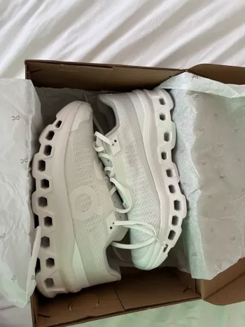 Used On Running Cloudmonster Void Running Shoes