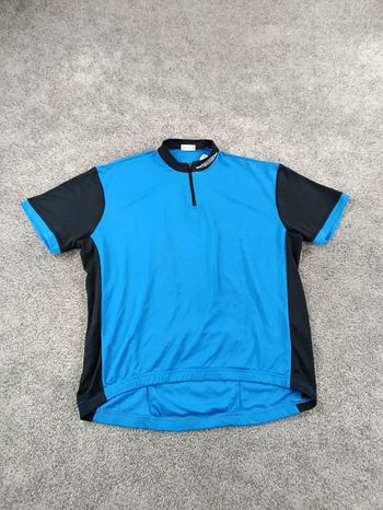 Used maxxus maillot velo homme taille l -67 6599 cyclisme route respirant Cycling Clothing