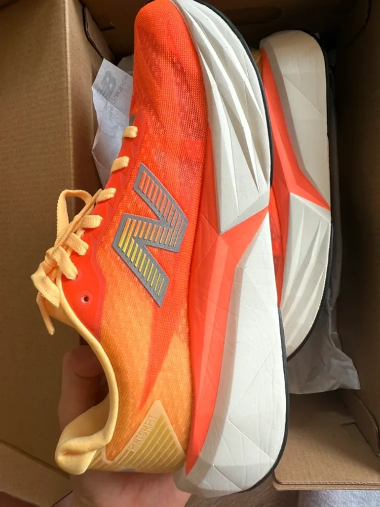 Used New Balance Laufschuhe bike — image 4 of 6