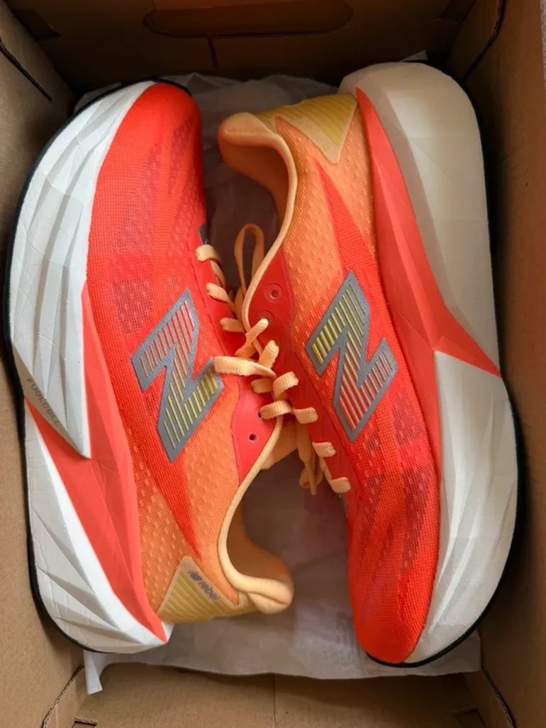 Used New Balance Laufschuhe bike — image 2 of 6