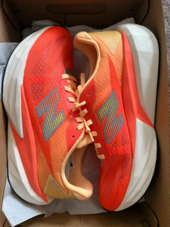 Brugt New Balance Laufschuhe Running Shoes