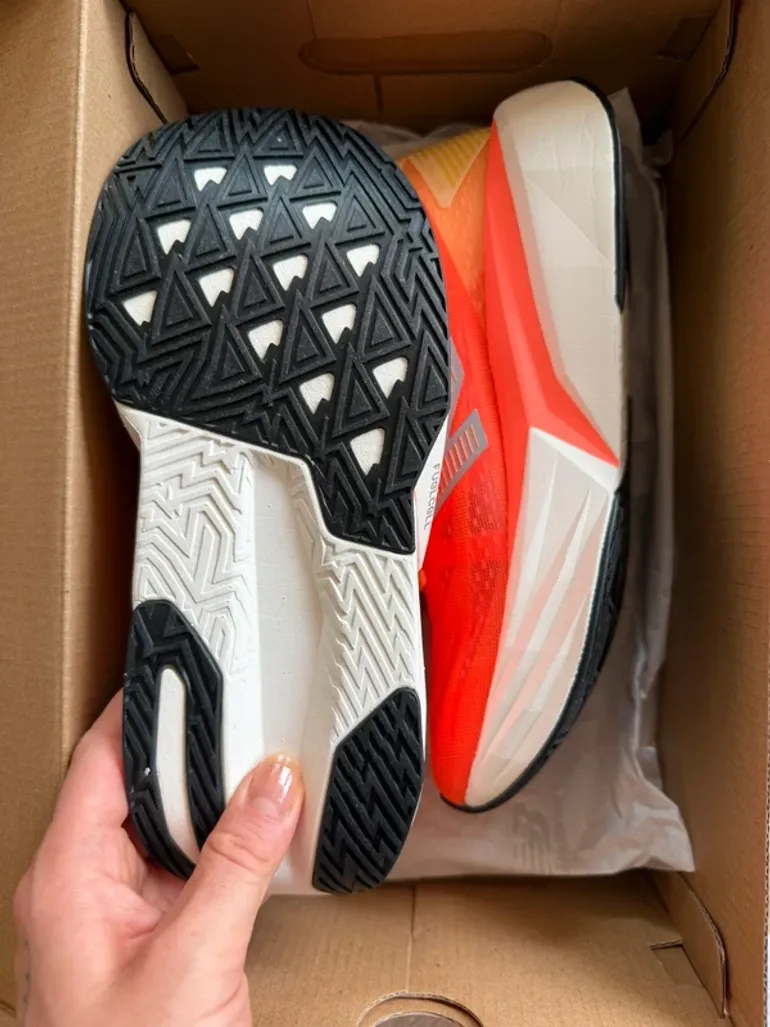 Used New Balance Laufschuhe bike — image 5 of 6