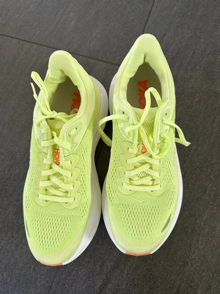 Used Hoka Bondi 9 bike — image 2 of 7