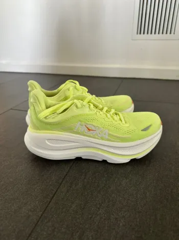 Used Hoka Bondi 9 bike — image 3 of 7