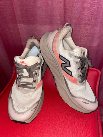 Used New Balance Fresh Foam X Hierro v9 2026 Running Shoes