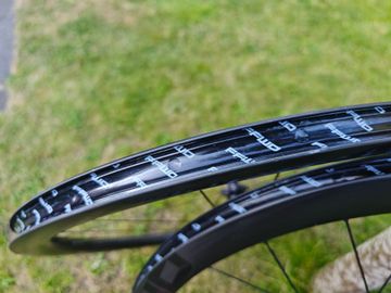 Used Ffwd Fast Forward RYOT 44 2024 bike — image 6 of 9