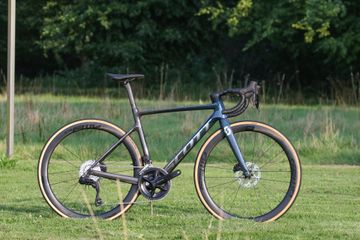 Used Ffwd Fast Forward RYOT 44 2024 bike — image 9 of 9