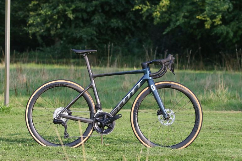 Używany Ffwd Fast Forward RYOT 44 2024 bike — zdjęcie 9 z 9
