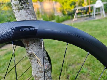 Used Ffwd Fast Forward RYOT 44 2024 bike — image 7 of 9
